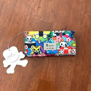 JuJube Tokidoki Wallet